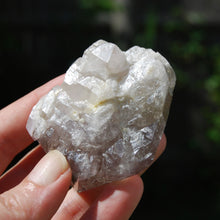 Load image into Gallery viewer, Elestial Fenster Amethyst Quartz Crystal Point, Mali 
