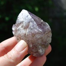 Load image into Gallery viewer, DT ET Elestial Fenster Amethyst Quartz Crystal Cathedral, Mali
