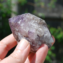 Load image into Gallery viewer, DT ET Elestial Fenster Amethyst Quartz Crystal Cathedral, Mali
