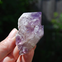 Load image into Gallery viewer, DT ET Elestial Window Amethyst Quartz Crystal Cathedral
