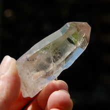 Load image into Gallery viewer, Gemmy Smoky Quartz Crystal Starbrary, Akashic Lines, Malawi
