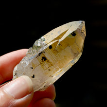 Load image into Gallery viewer, Intricate Smoky Quartz Crystal Cathedral, Akashic Lines, Malawi
