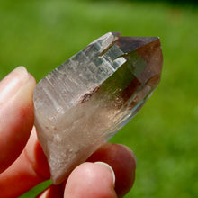 Load image into Gallery viewer, Smoky Quartz Crystal Stabrary Cathedral
