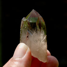 Load image into Gallery viewer, Smoky Quartz Crystal Stabrary Cathedral
