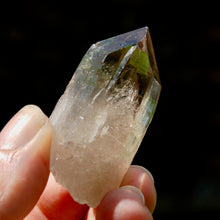 Load image into Gallery viewer, Smoky Quartz Crystal Stabrary Cathedral
