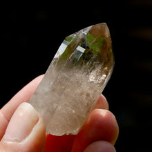 Load image into Gallery viewer, Smoky Quartz Crystal Stabrary Cathedral
