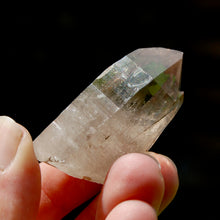 Load image into Gallery viewer, Smoky Quartz Crystal Stabrary Cathedral
