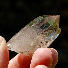 Load image into Gallery viewer, Smoky Quartz Crystal Stabrary Cathedral
