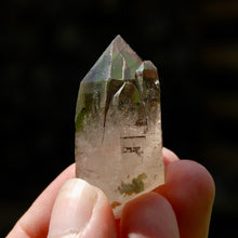 Load image into Gallery viewer, Smoky Quartz Crystal Stabrary Cathedral
