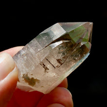 Load image into Gallery viewer, Smoky Quartz Crystal Stabrary Cathedral
