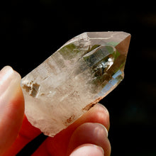 Load image into Gallery viewer, Smoky Quartz Crystal Stabrary Cathedral
