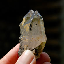 Load image into Gallery viewer, Tantric Twin Smoky Quartz Crystal Starbrary
