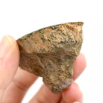 Atlantasite Stichtite Serpentine Crystal