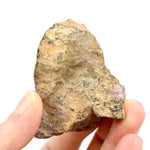 Atlantasite Stichtite Serpentine Crystal