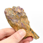 Atlantasite Stichtite Serpentine Crystal