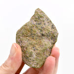 Atlantasite Stichtite Serpentine Crystal