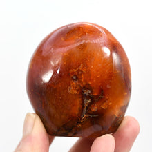 Load image into Gallery viewer, Red Carnelian Agate Crystal Freeform Tower
