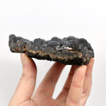 Botryoidal Goethite Crystal Specimen