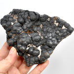 Botryoidal Goethite Crystal Specimen