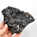 Botryoidal Goethite Crystal Specimen