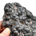 Botryoidal Goethite Crystal Specimen
