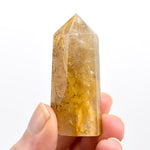 Dendritic Quartz Crystal Crystal Tower