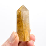 Dendritic Quartz Crystal Crystal Tower