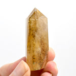 Dendritic Quartz Crystal Crystal Tower