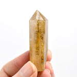 Dendritic Quartz Crystal Crystal Tower
