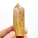 Dendritic Quartz Crystal Crystal Tower