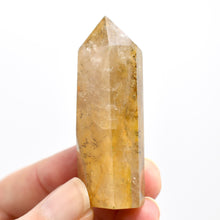 Load image into Gallery viewer, Dendritic Quartz Crystal Crystal Tower
