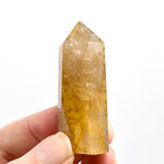 Dendritic Quartz Crystal Crystal Tower