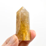 Dendritic Quartz Crystal Crystal Tower