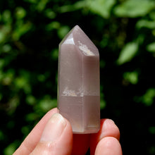 Load image into Gallery viewer, Purple Pink Lithium Quartz Crystal Tower, Brazil
