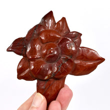 Load image into Gallery viewer, Mookaite Crystal Flower

