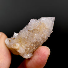 Load image into Gallery viewer, Amethyst Spirit Quartz Crystal
