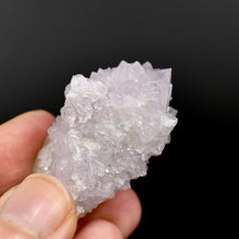 Load image into Gallery viewer, Isis Face Amethyst Spirit Quartz Crystal
