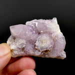 Amethyst Spirit Quartz Crystal Cluster