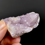 Amethyst Spirit Quartz Crystal Cluster