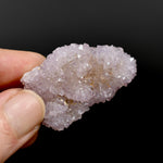Amethyst Spirit Quartz Crystal