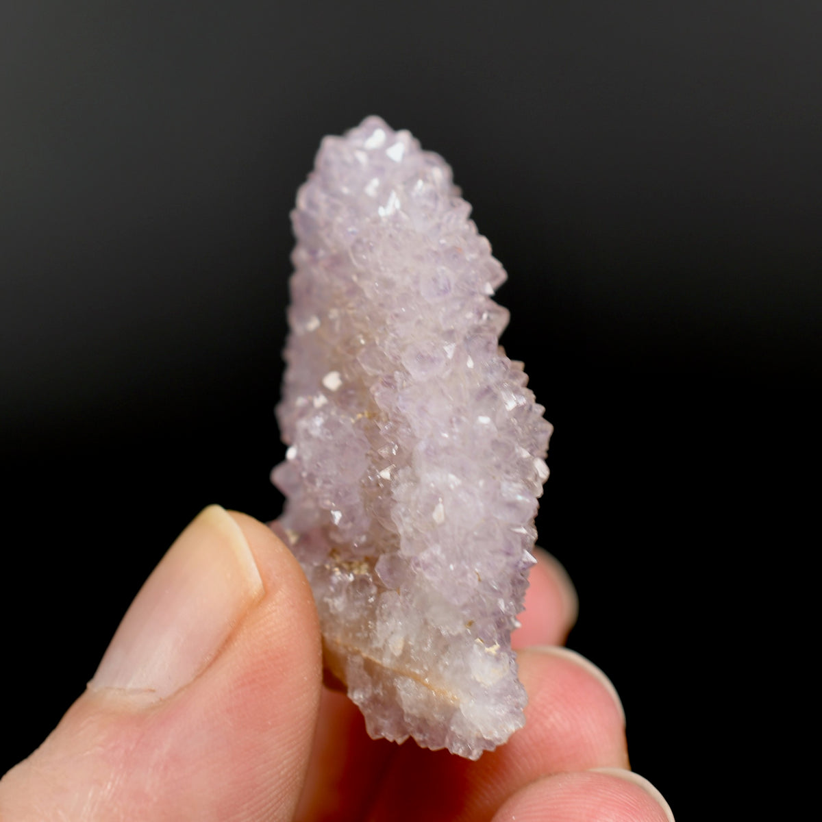 Amethyst Spirit Quartz Crystal