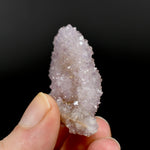 Amethyst Spirit Quartz Crystal