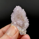 Amethyst Spirit Quartz Crystal