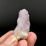 Amethyst Spirit Quartz Crystal