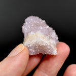 Amethyst Spirit Quartz Crystal