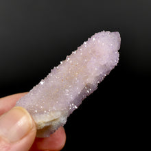 Load image into Gallery viewer, Amethyst Spirit Quartz Crystal Point, South Africa
