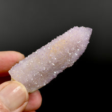 Load image into Gallery viewer, Amethyst Spirit Quartz Crystal Point, South Africa
