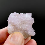 Amethyst Spirit Quartz Crystal Cluster