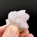 Amethyst Spirit Quartz Crystal Cluster
