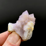 Amethyst Spirit Quartz Crystal